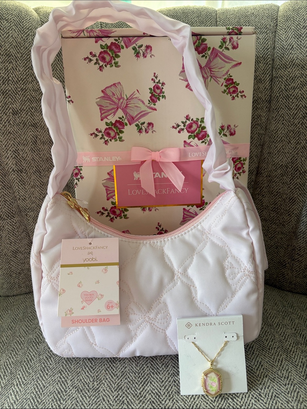 LoveShackFancy Bundle - Picture 2 of 16